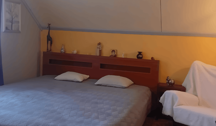 Kamer | 16m² | €1300,-