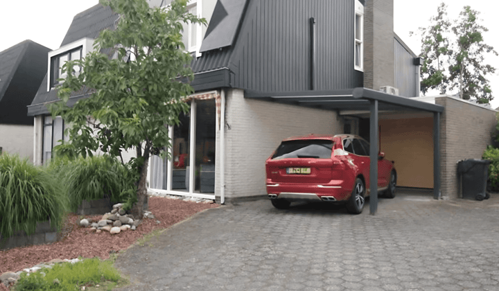 Huis | 141m² | €1350,-