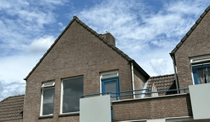 Appartement | 40m² | €604,-