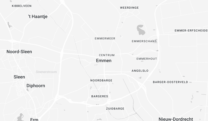 Huis | 72m² | €1295,-