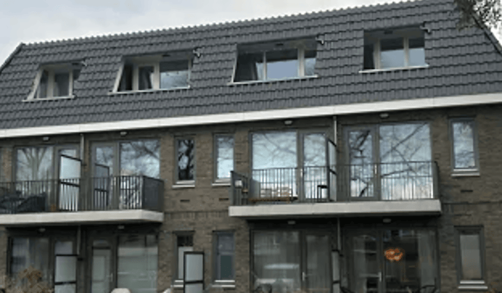 Appartement · 63 m² · €1175,-