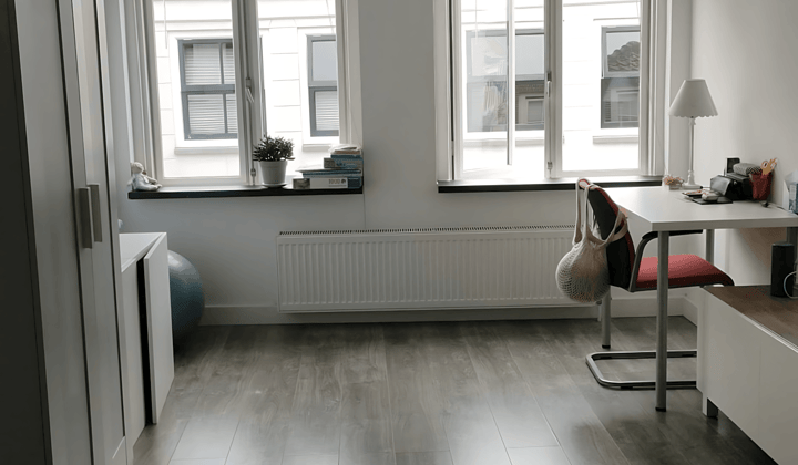 Studio · 60 m² · €1100,-