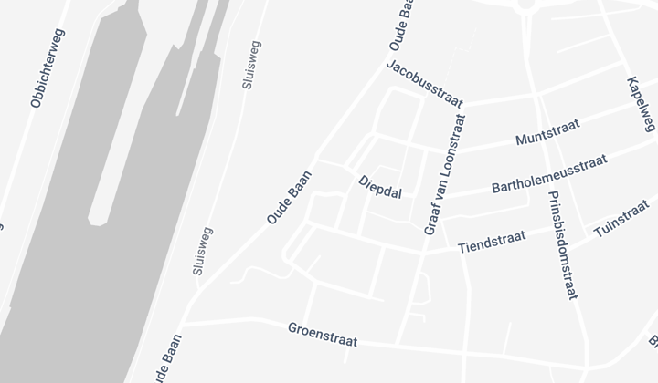 Appartement · 60 m² · €975,-