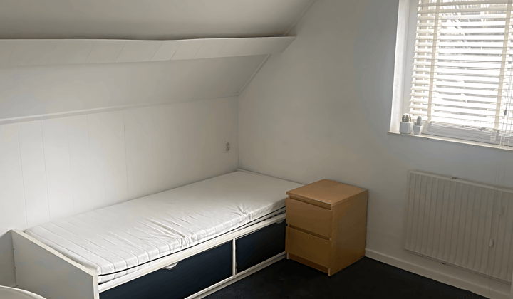 Kamer · 21 m² · €545,-