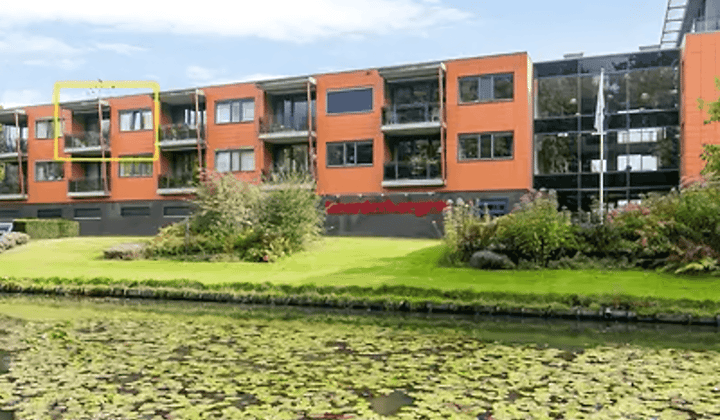 Huis | m² | €1239,-