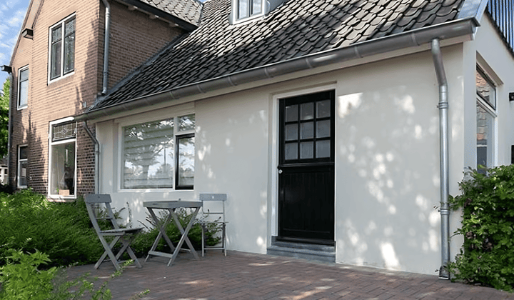 Kamer | 92m² | €1350,-