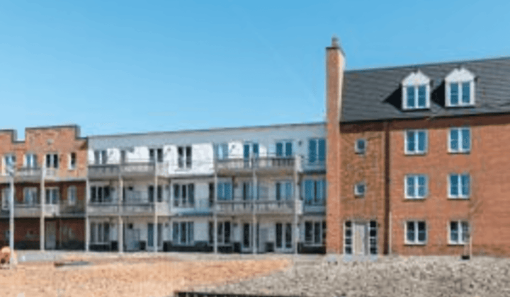 Huis | 55m² | €933,-