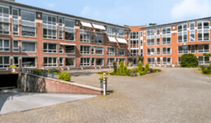 Seniorenwoning · 106 m² · €1375,-