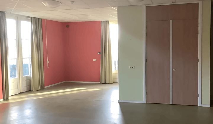 Huis | 45m² | €8888,-