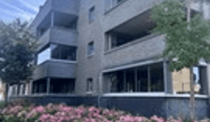 Appartement · 90 m² · €1250,-