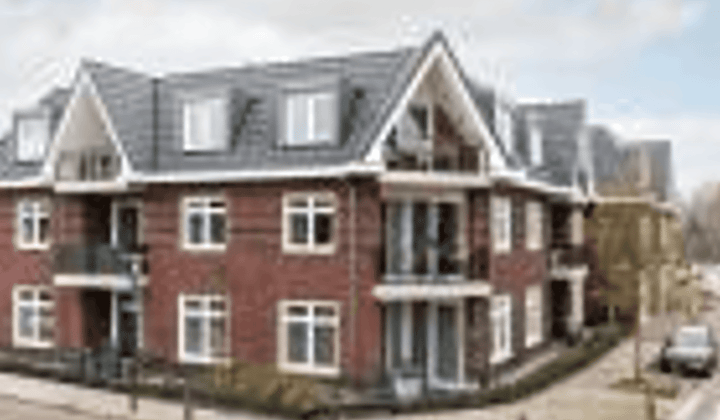 Appartement | m² | €1095,-