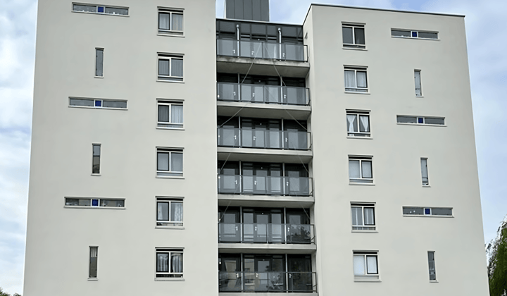 Seniorenwoning · 79 m² · €932,-