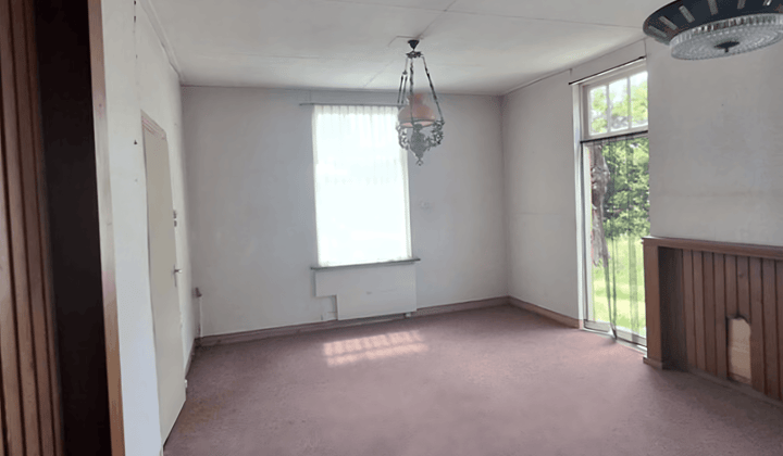 Huis · 238 m² · €238,-