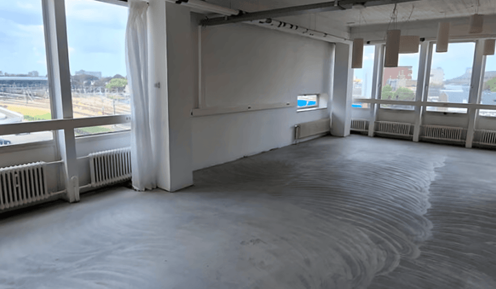 Kantoor · 60 m² · €589,-