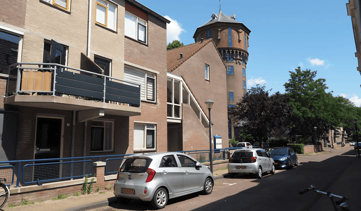 Appartement | m² | €8888,-