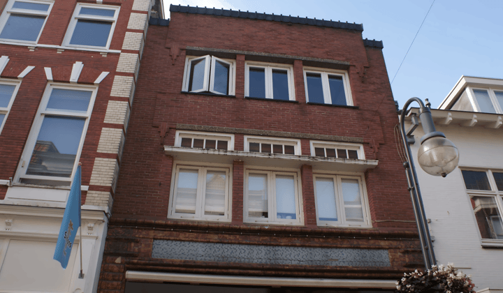 Appartement | m² | €8888,-