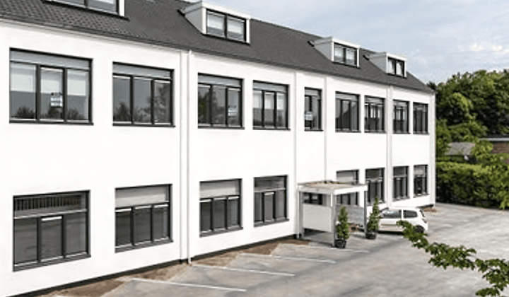 Appartement · €2495,-