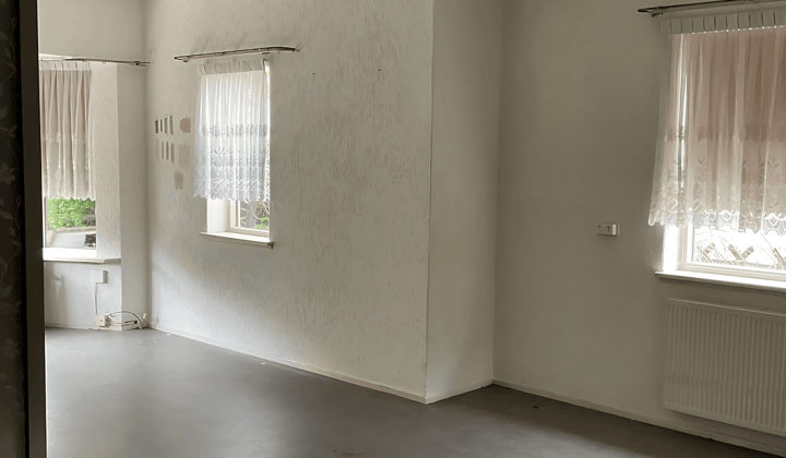Anti Kraak · 90 m² · €550,-