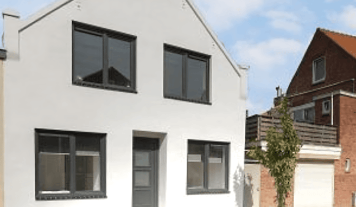 Kamer | 36m² | €1095,-