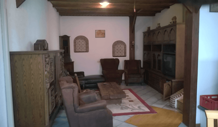 Huis · 51 m² · €2450,-