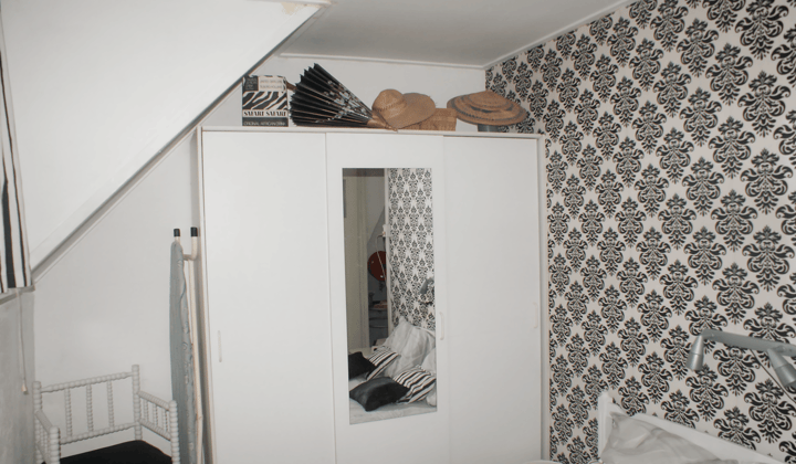 Gemeubileerd appartement met tijdelijke huur en all-in prijs