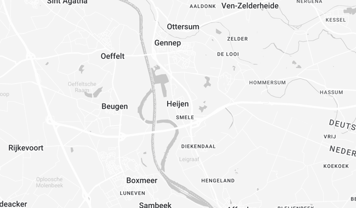 Huis · €2402,-
