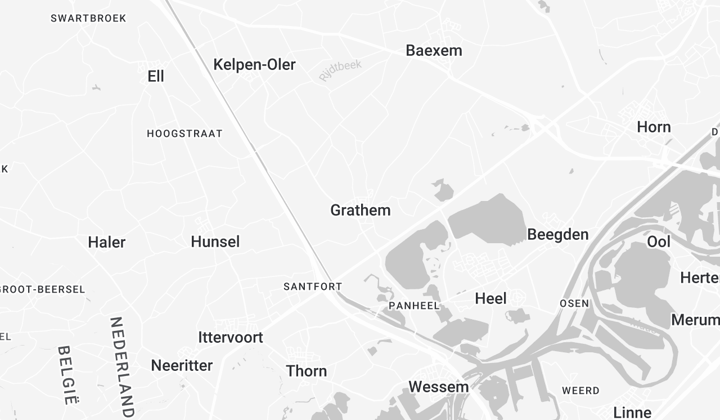 Huis · €2974,-