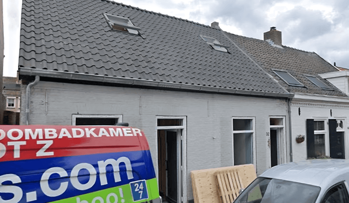Studio · 76 m² · €1171,-