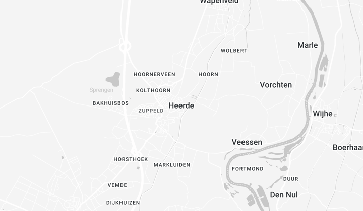 Huis · 40 m² · €1770,-