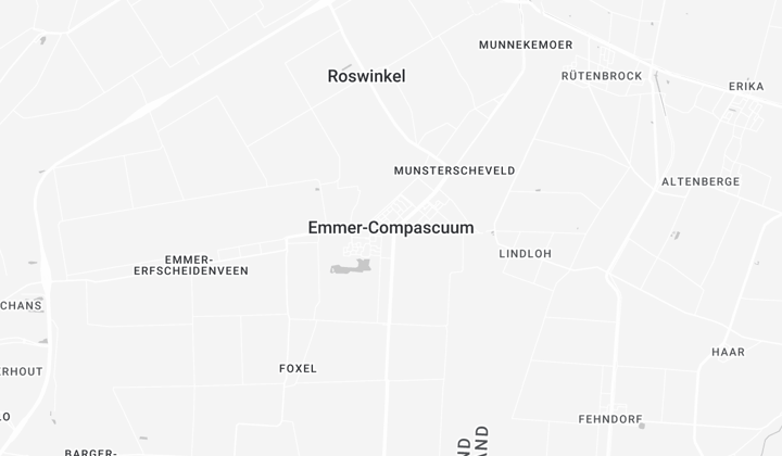 Huis · €2063,-