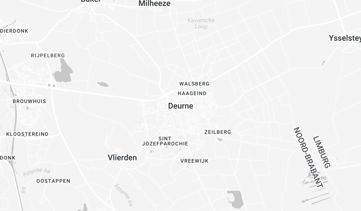 Recreatiewoning met tuin, wasmachine en parkeerplaats