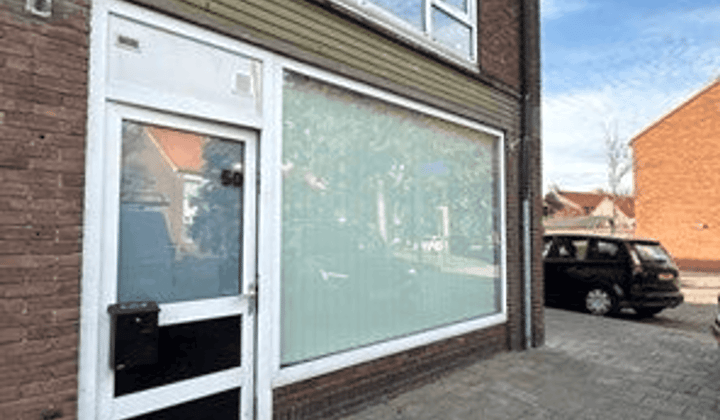 Appartement · 26 m² · €1100,-