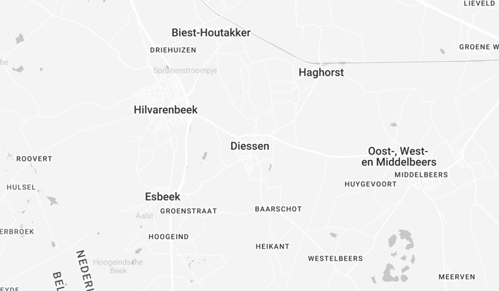 Huis · €3219,-