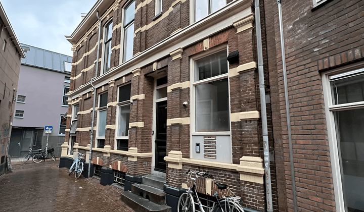 Studio · 23 m² · €1331,-