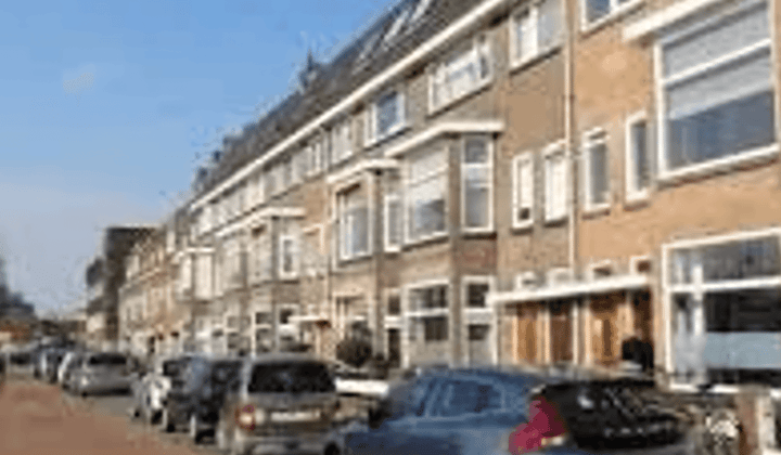 Gemeubileerd Appartement met 1 Slaapkamer en Geen Huisdieren