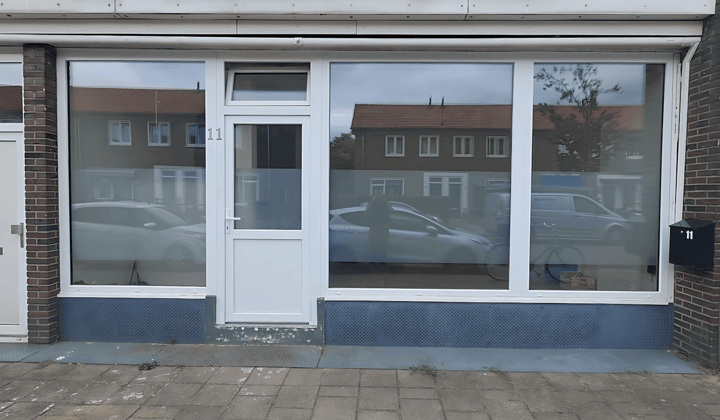 Huis · 75 m² · €2250,-