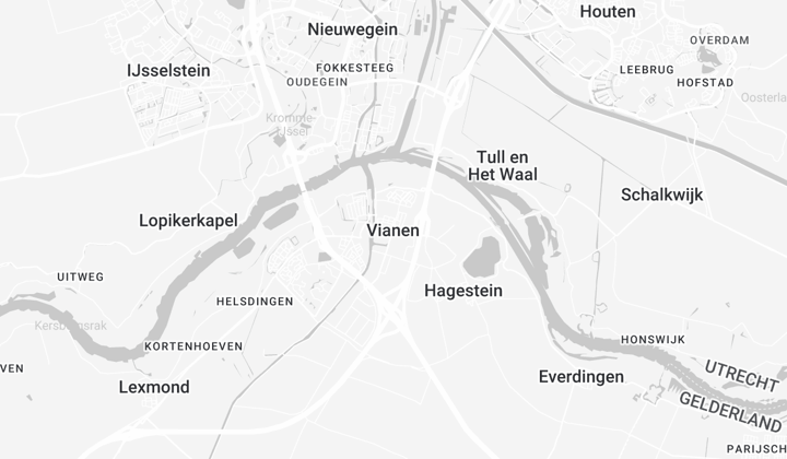 Huis · €2745,-