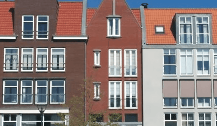 Rustig appartement met balkon en seniorencomfort