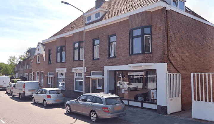 Gemeubileerde studio met tijdelijke verhuur en all-in prijs