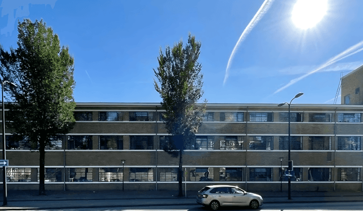 Studio · 40 m² · €1130,-