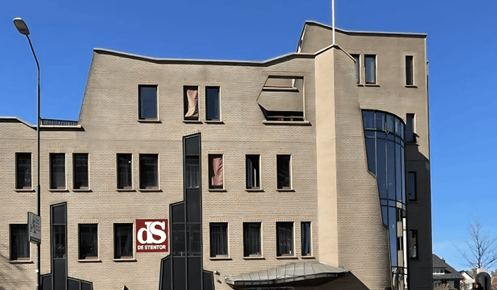 Studio · 62 m² · €1029,-