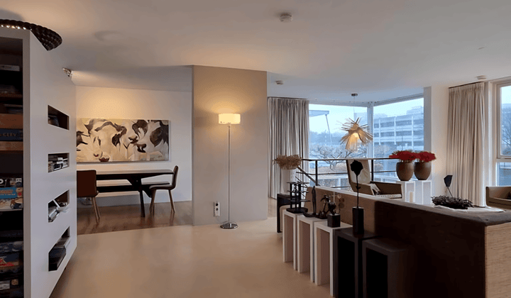 Huis · 258 m² · €5000,-