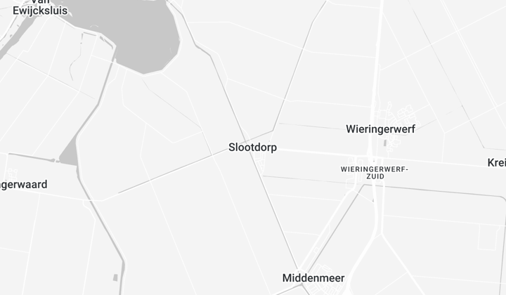 Huis · 60 m² · €5373,-