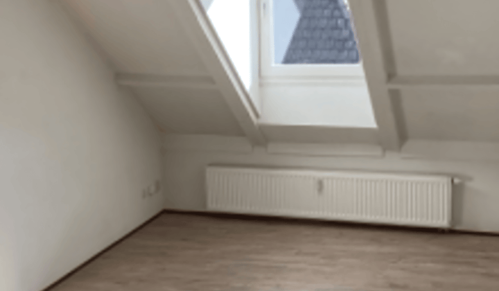 Studio 1 slaapkamer 18m² exclusief kosten