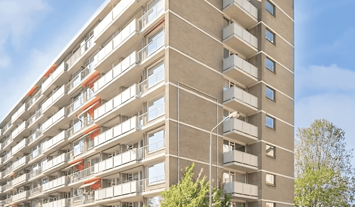 Appartement · 85 m² · €974,-
