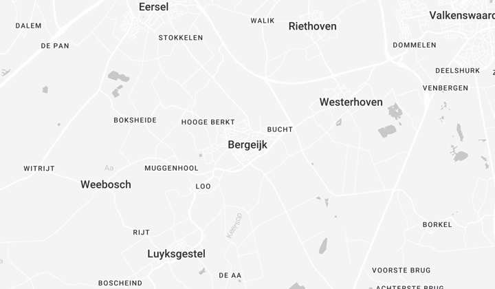 Kamer · €1616,-