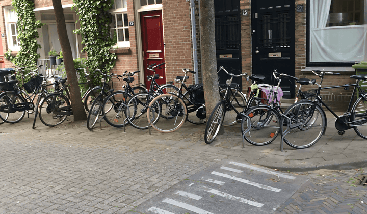 Gemeubileerde kamer inclusief kosten
