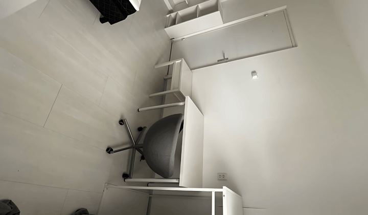 Kamer | 20m² | €800,-