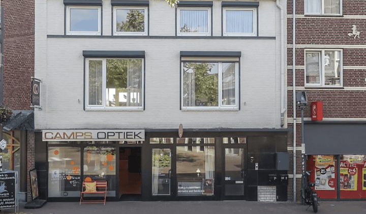 Appartement · 190 m² · €1875,-