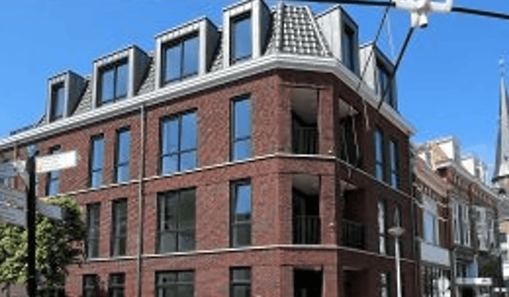 Appartement · 71 m² · €1425,-